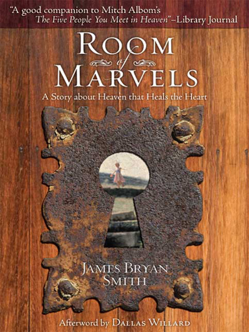Title details for Room of Marvels by James Bryan Smith - Available